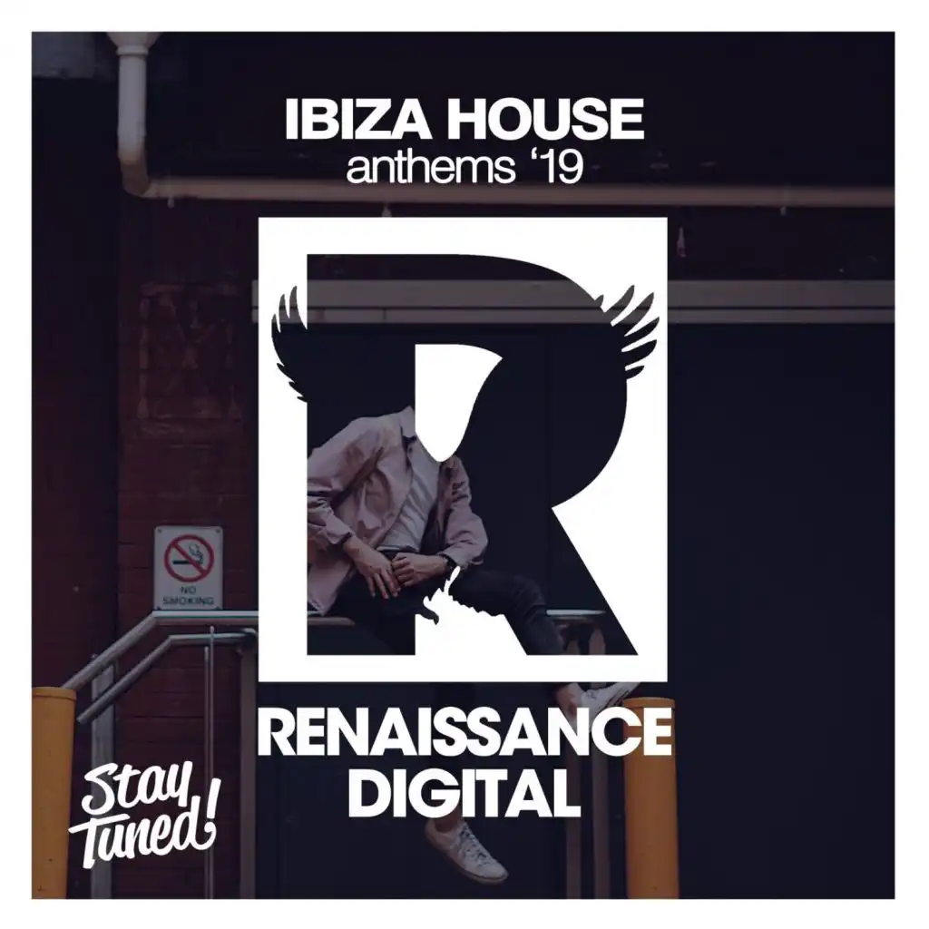 Ibiza House Anthems '19