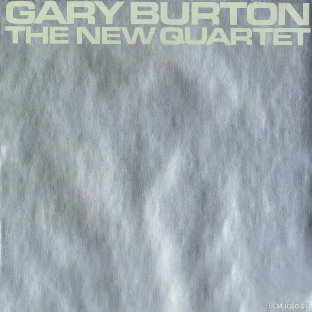 Gary Burton, Mick Goodrick, Abraham Laboriel & Harry Blazer