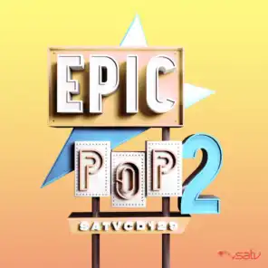 Epic Pop 2