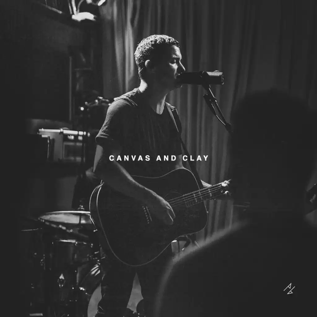Canvas And Clay (Live) [feat. Ben Smith]