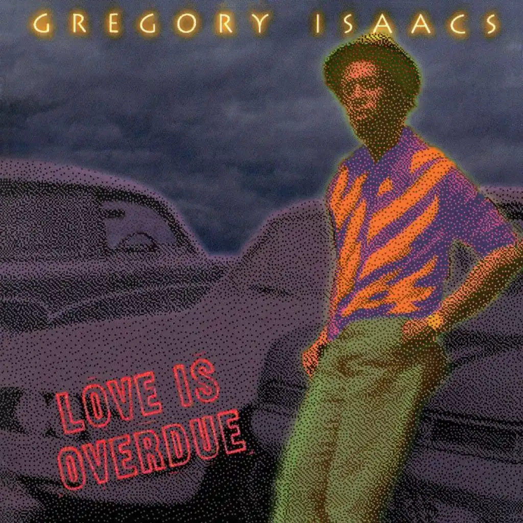 Love Is Overdue (Discomix)