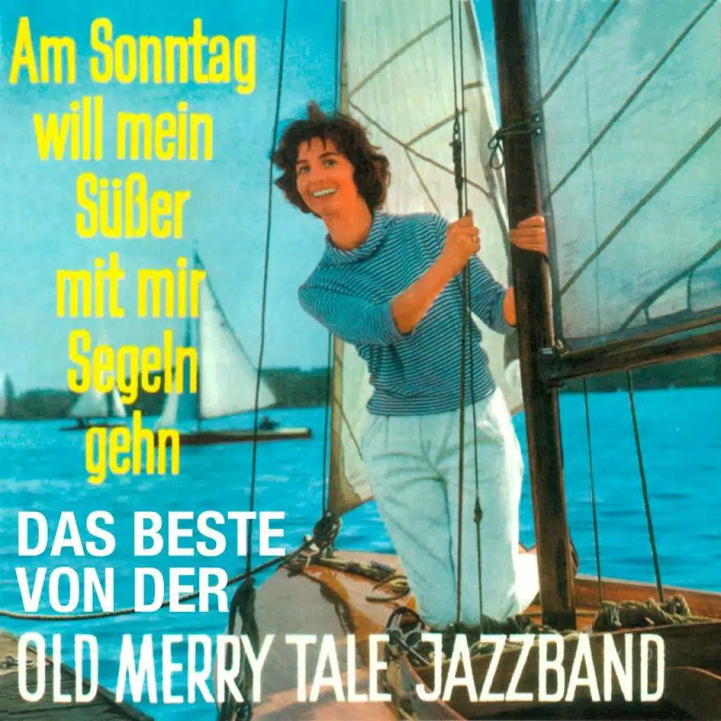Old Merry Tale Jazzband