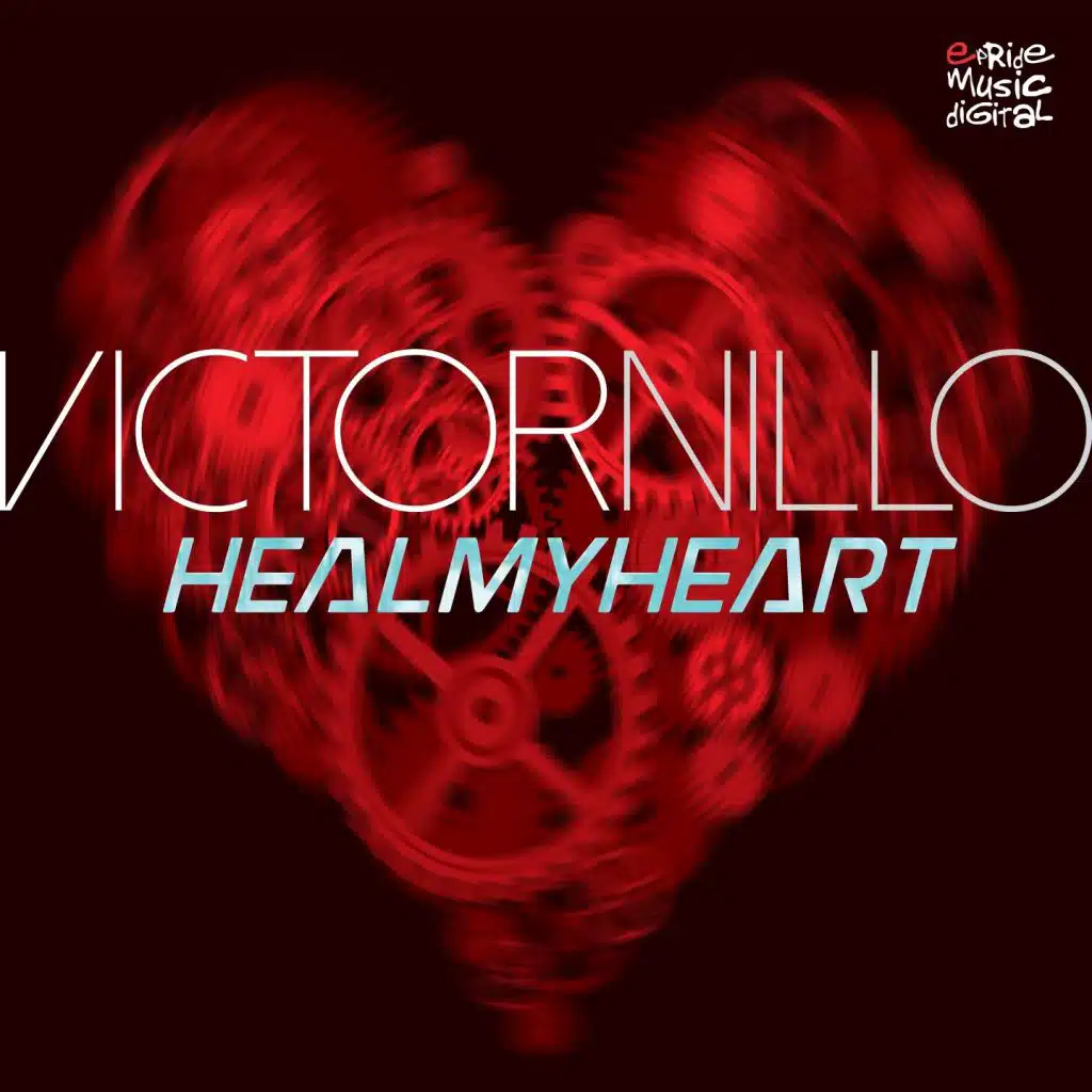 Heal My Heart
