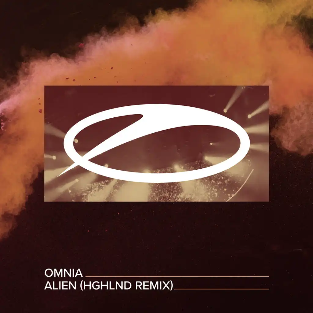 Alien (HGHLND Extended Remix)