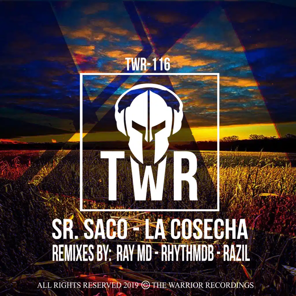 LA COSECHA (intro dj tools)