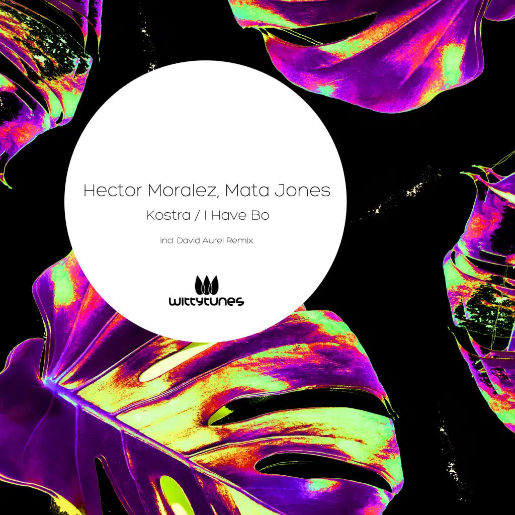 Hector Moralez, Mata Jones