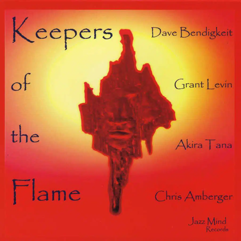 Keepers of the Flame
