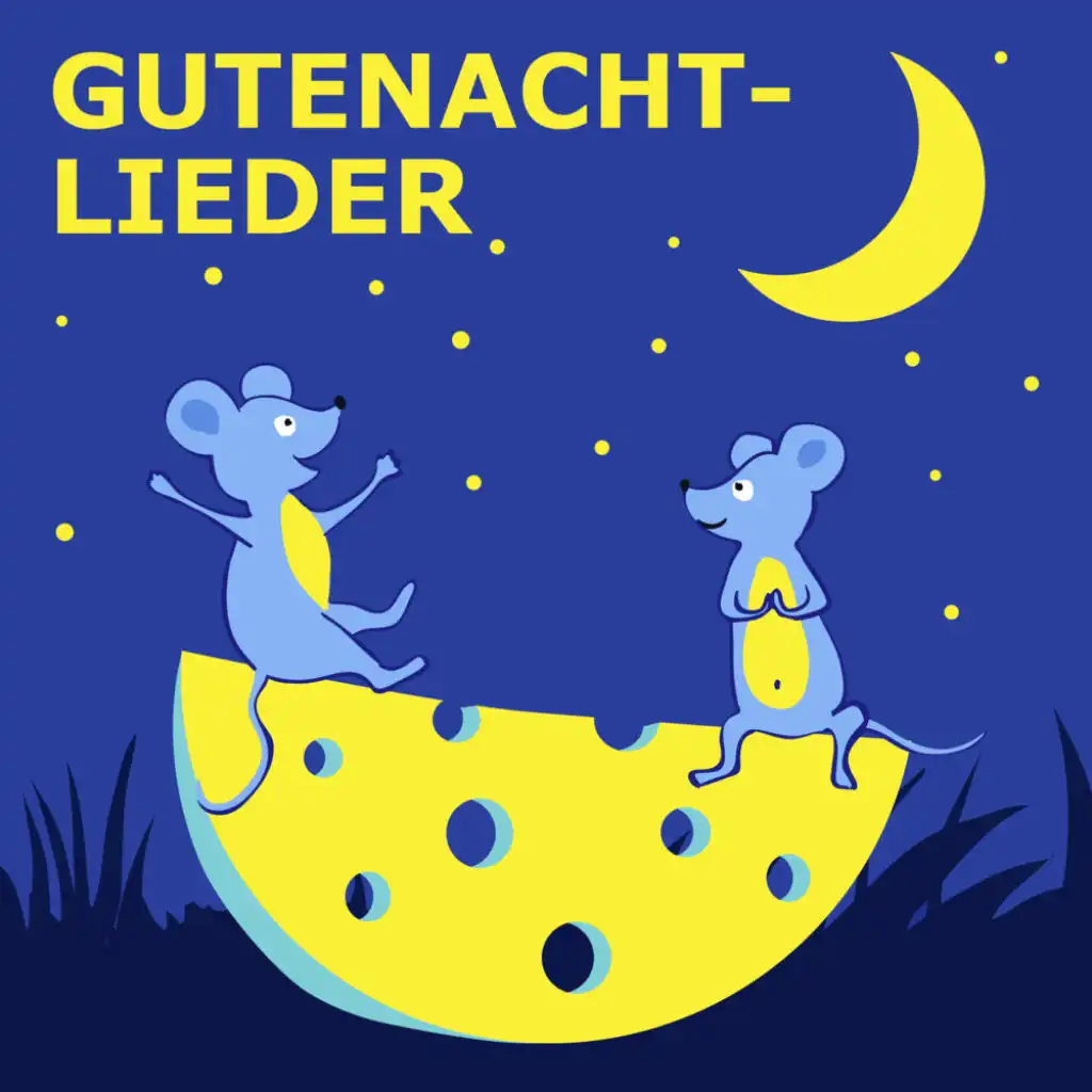 Der Mond ist aufgegangen (Big Band Version)