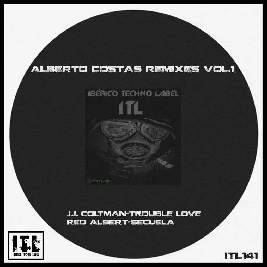 Trouble Love (Alberto costas Remix)