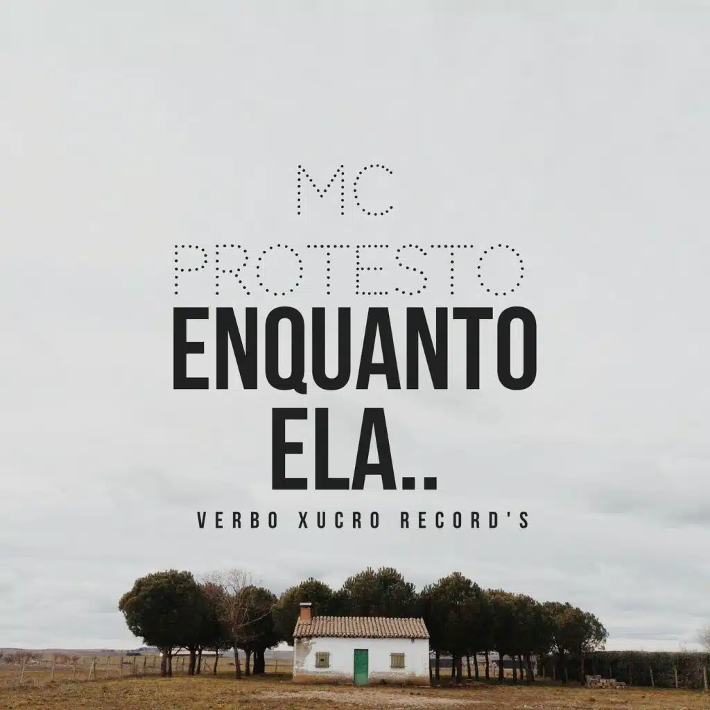 Enquanto Ela..