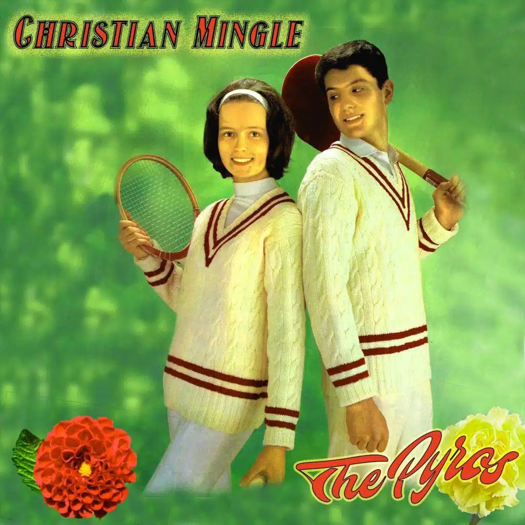 Christian Mingle