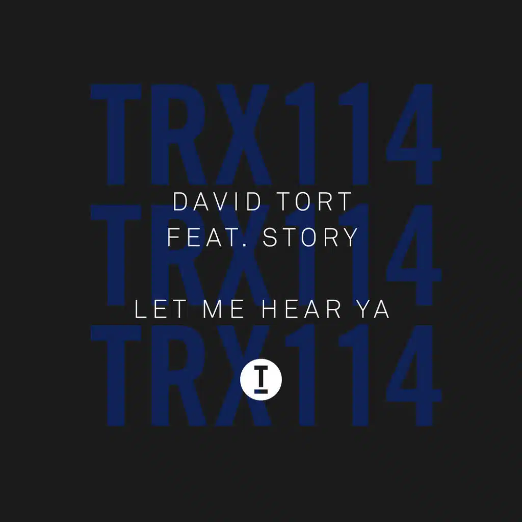 Let Me Hear Ya (feat. Story)