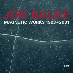 Jon Balke & Magnetic North Orchestra