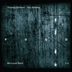Food, Thomas Strønen & Iain Ballamy