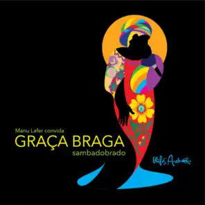 Nascimento (feat. Graça Braga & Ehud Asherie)
