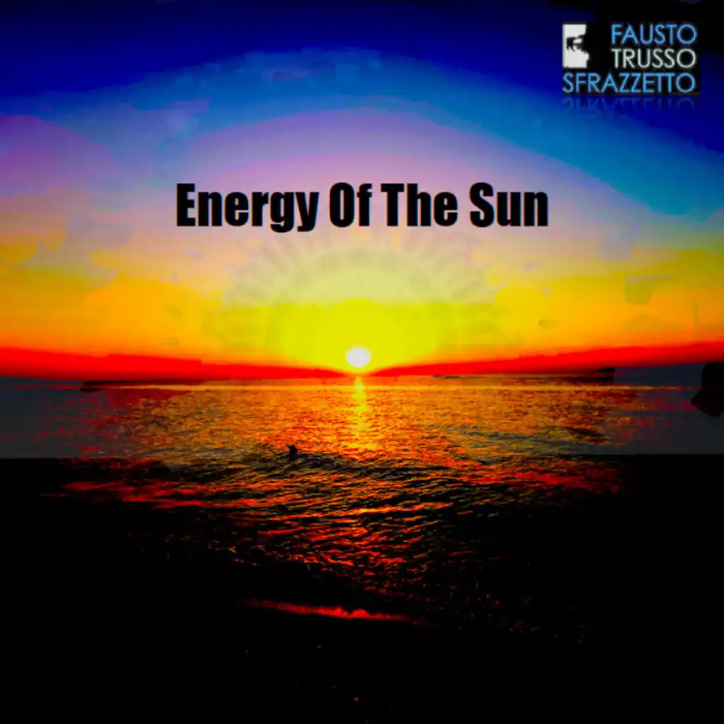 Energy of the Sun (Instrumental)