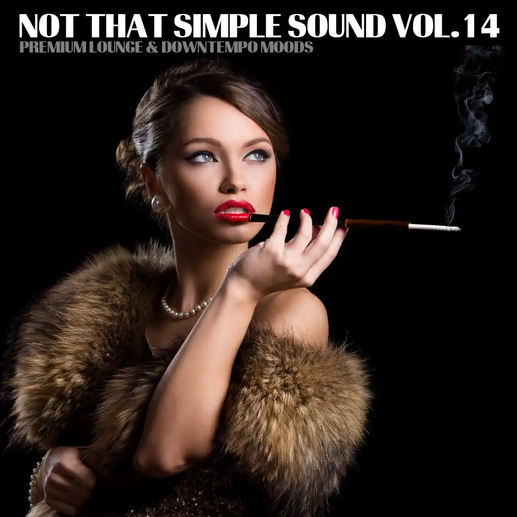 No that Simple Sound - Premium Lounge and Downtempo Moods, Vol. 14