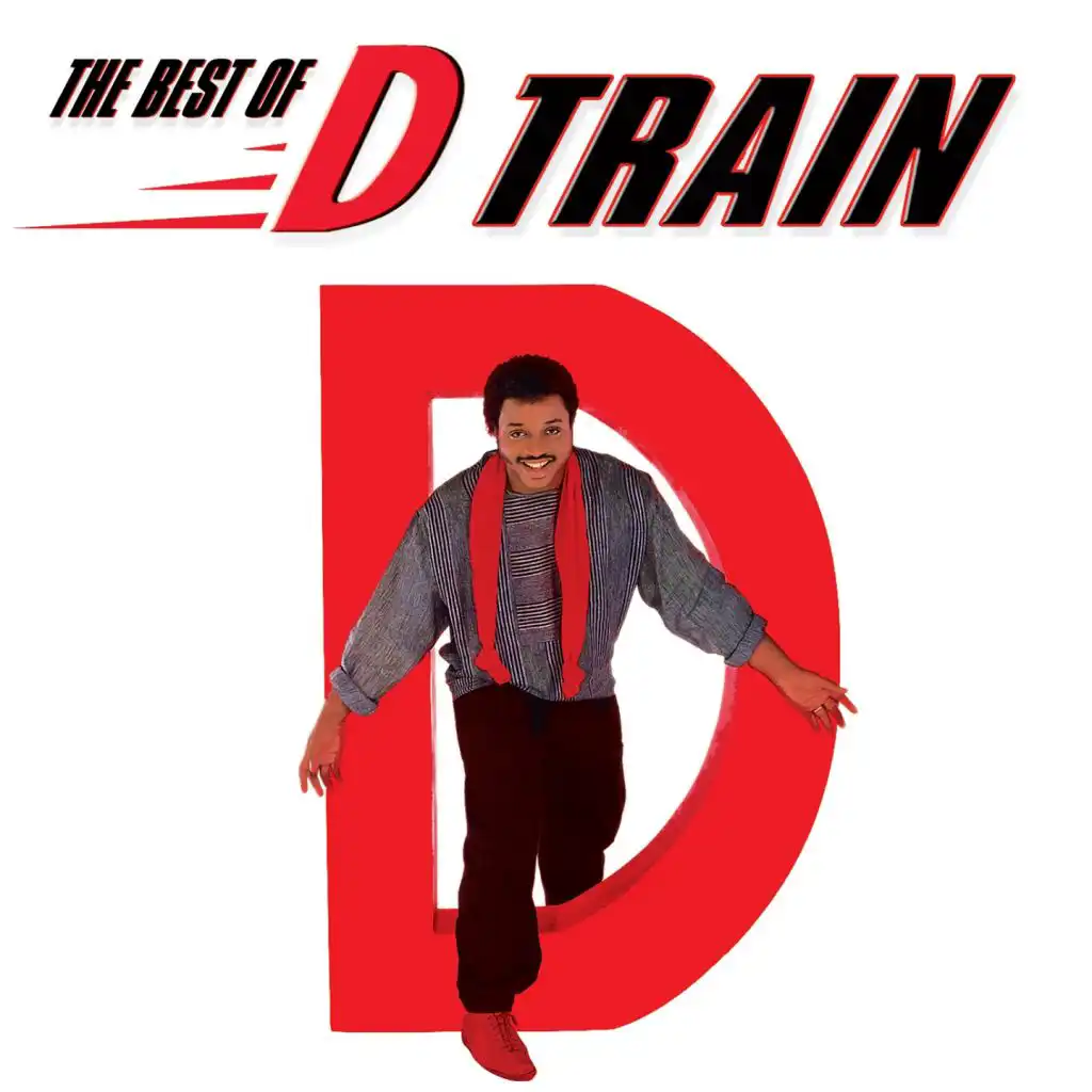 The Best of D Train