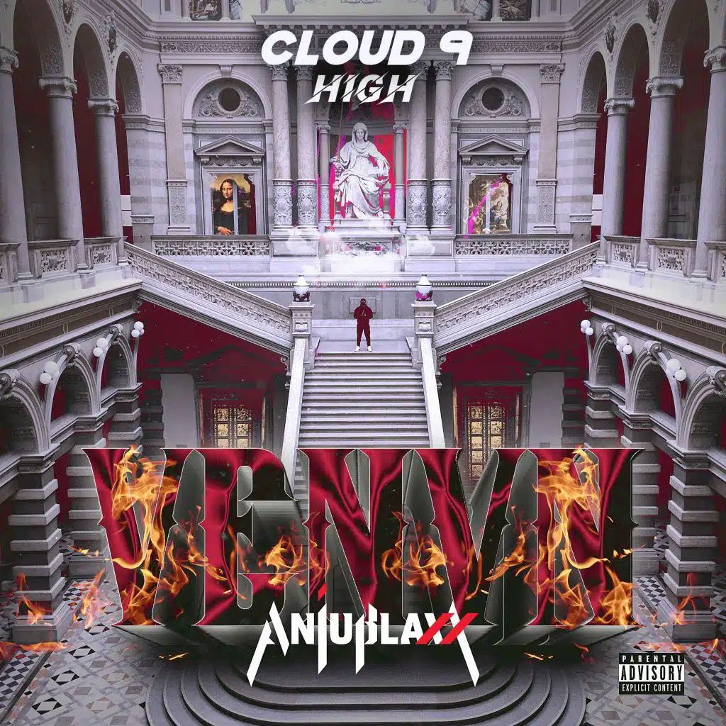Cloud 9 & Anju Blaxx