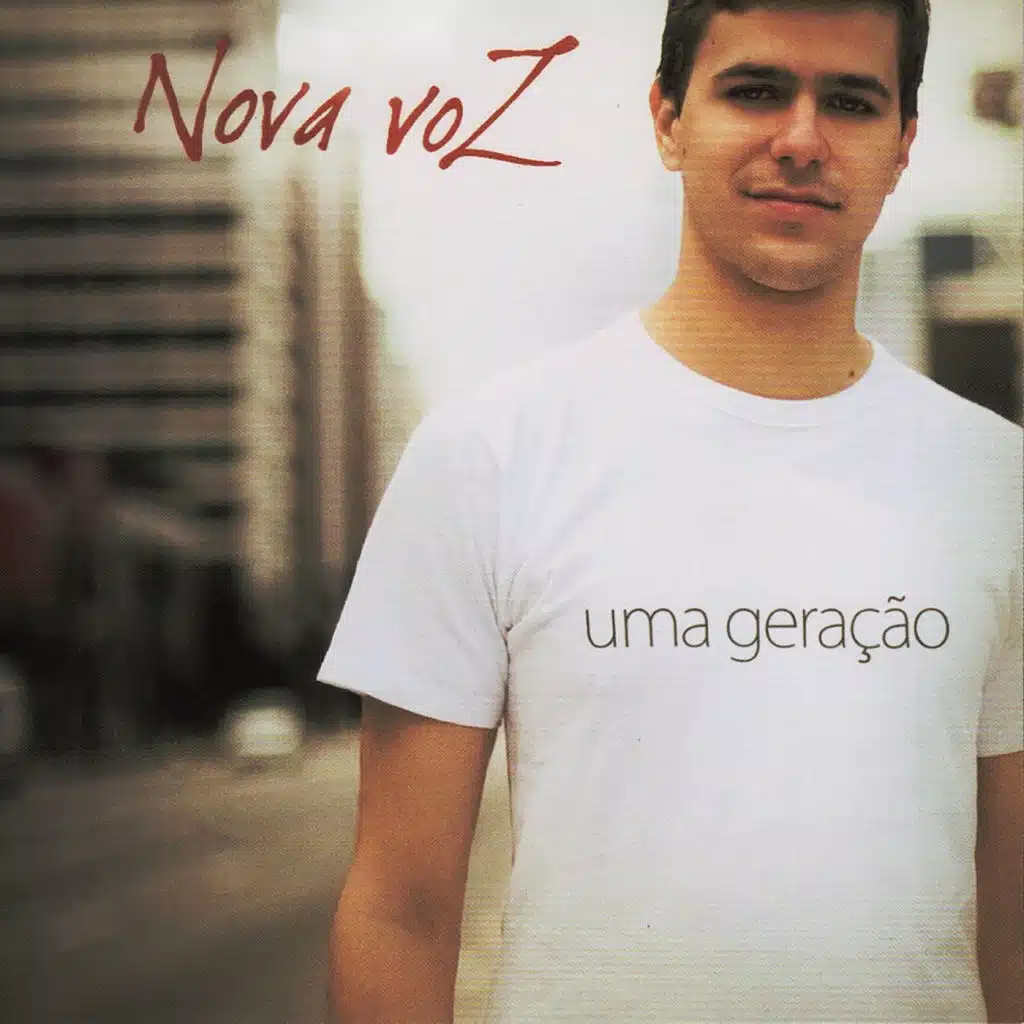 Geração