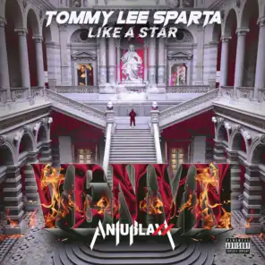Tommy Lee Sparta & Anju Blaxx