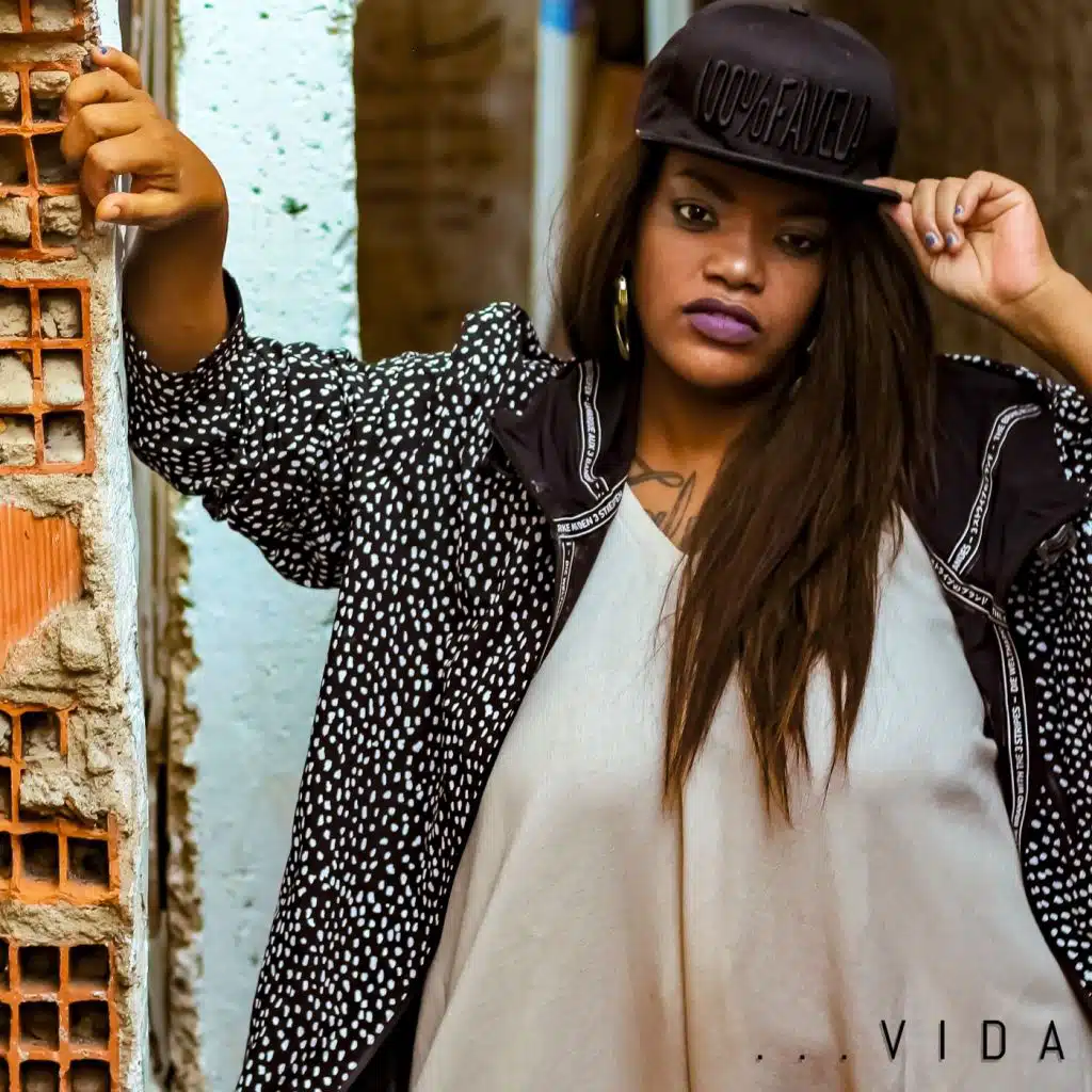 Preta Que Vc Respeita