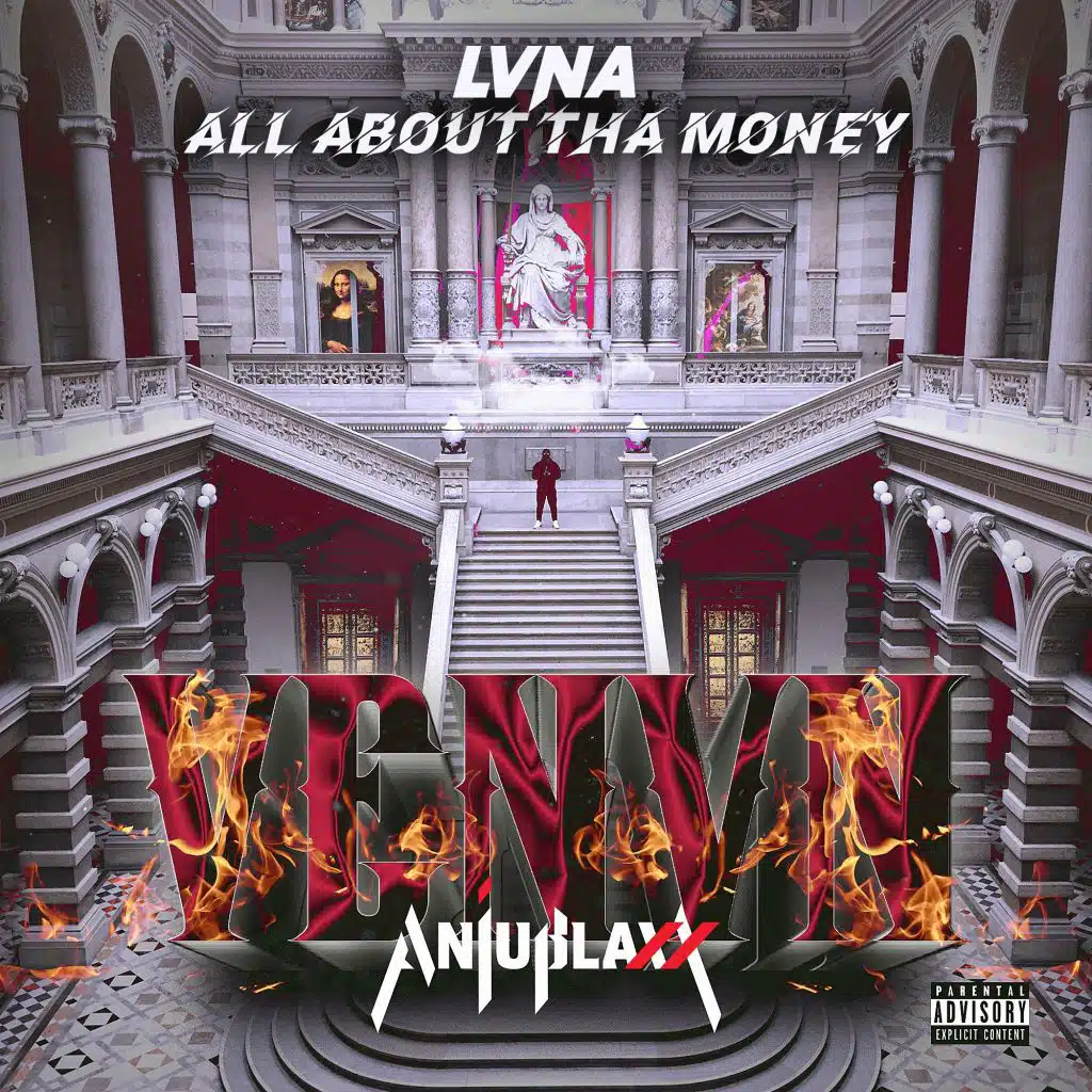 All About Tha Money (Venvm)
