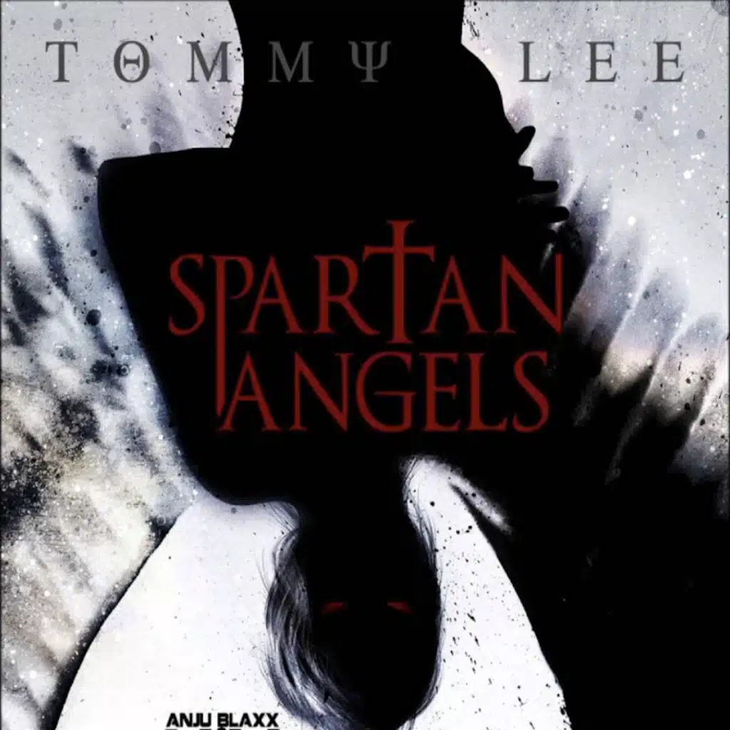 Spartan Angels (feat. Tabeta Cshae Sparta)