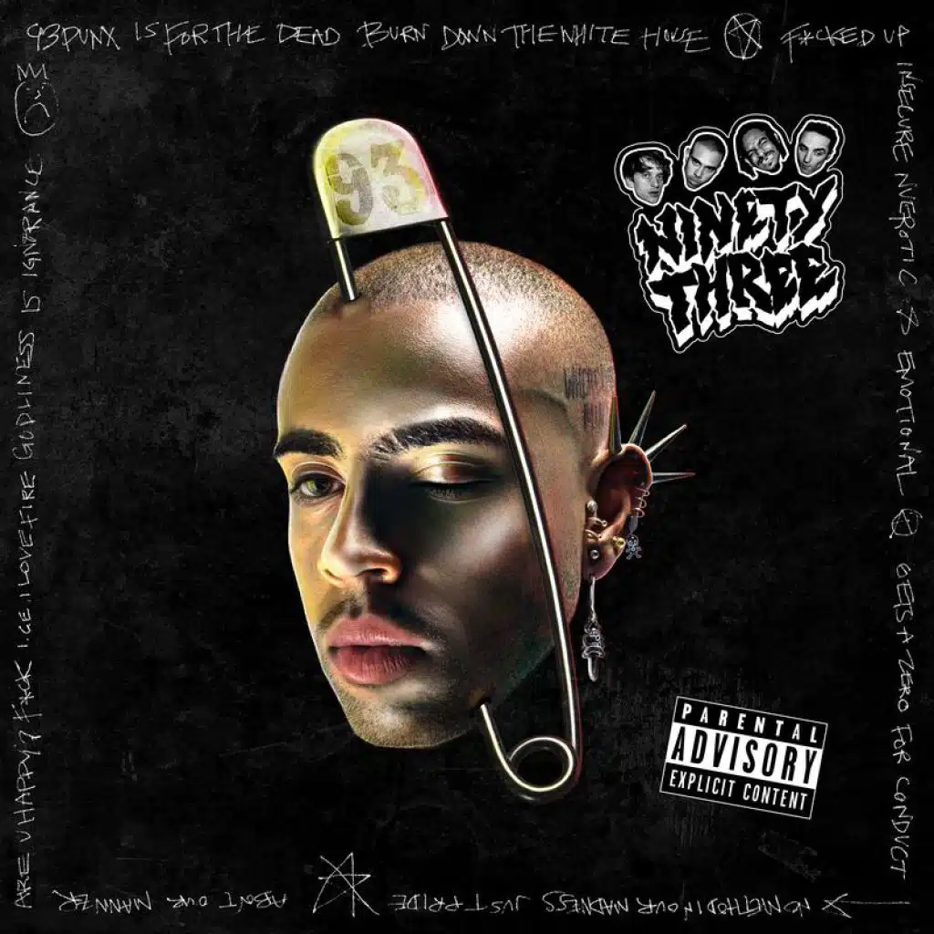 it’s a bad dream (feat. Good Charlotte)