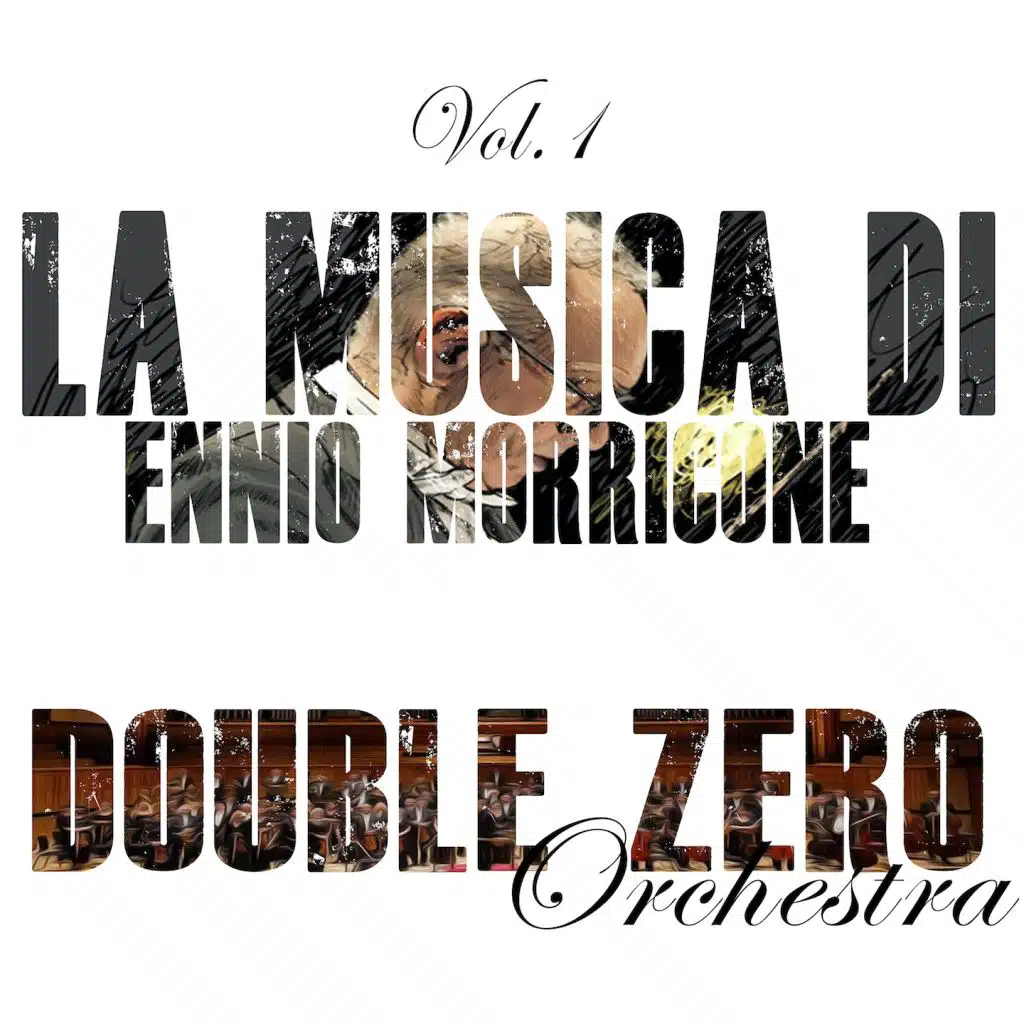 C'era una volta il West (Tema principale)