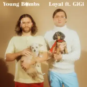 Loyal (feat. GiGi)