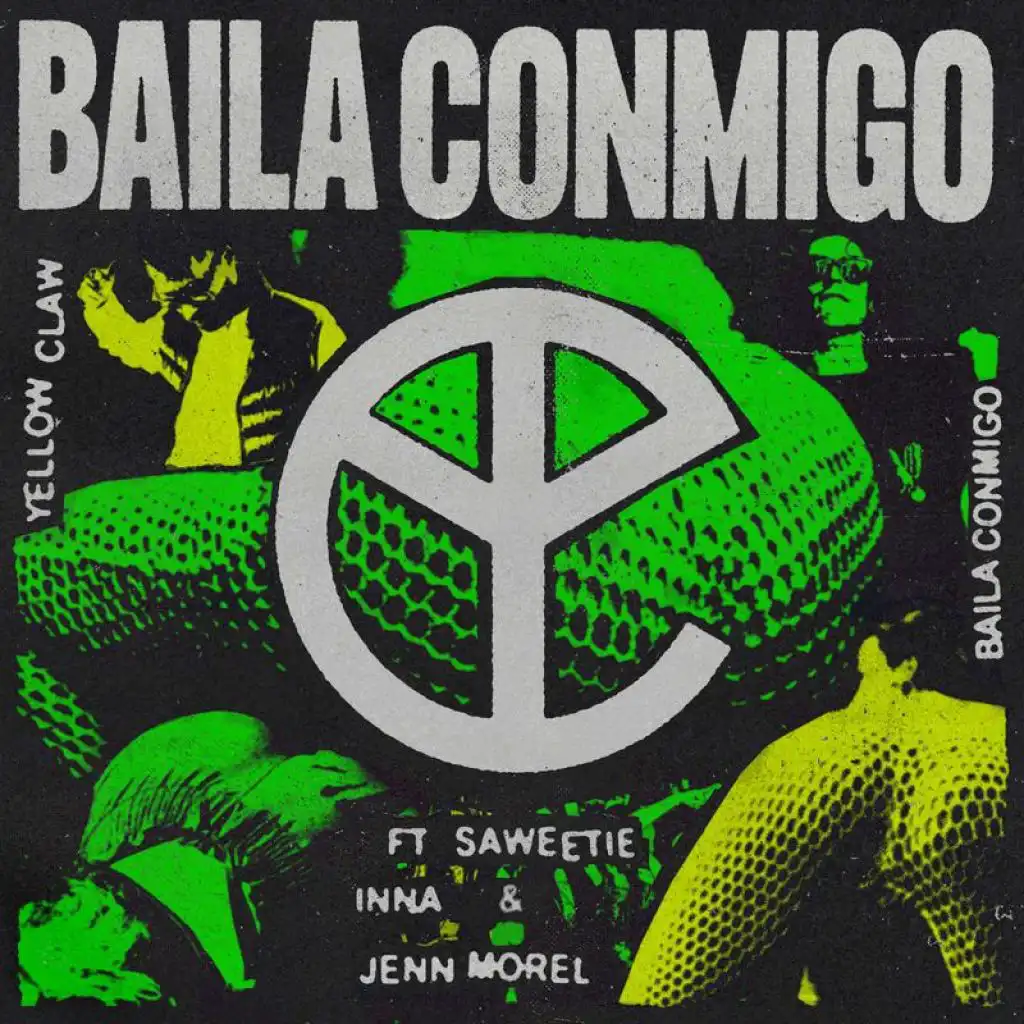 Baila Conmigo (feat. Saweetie, INNA & Jenn Morel)