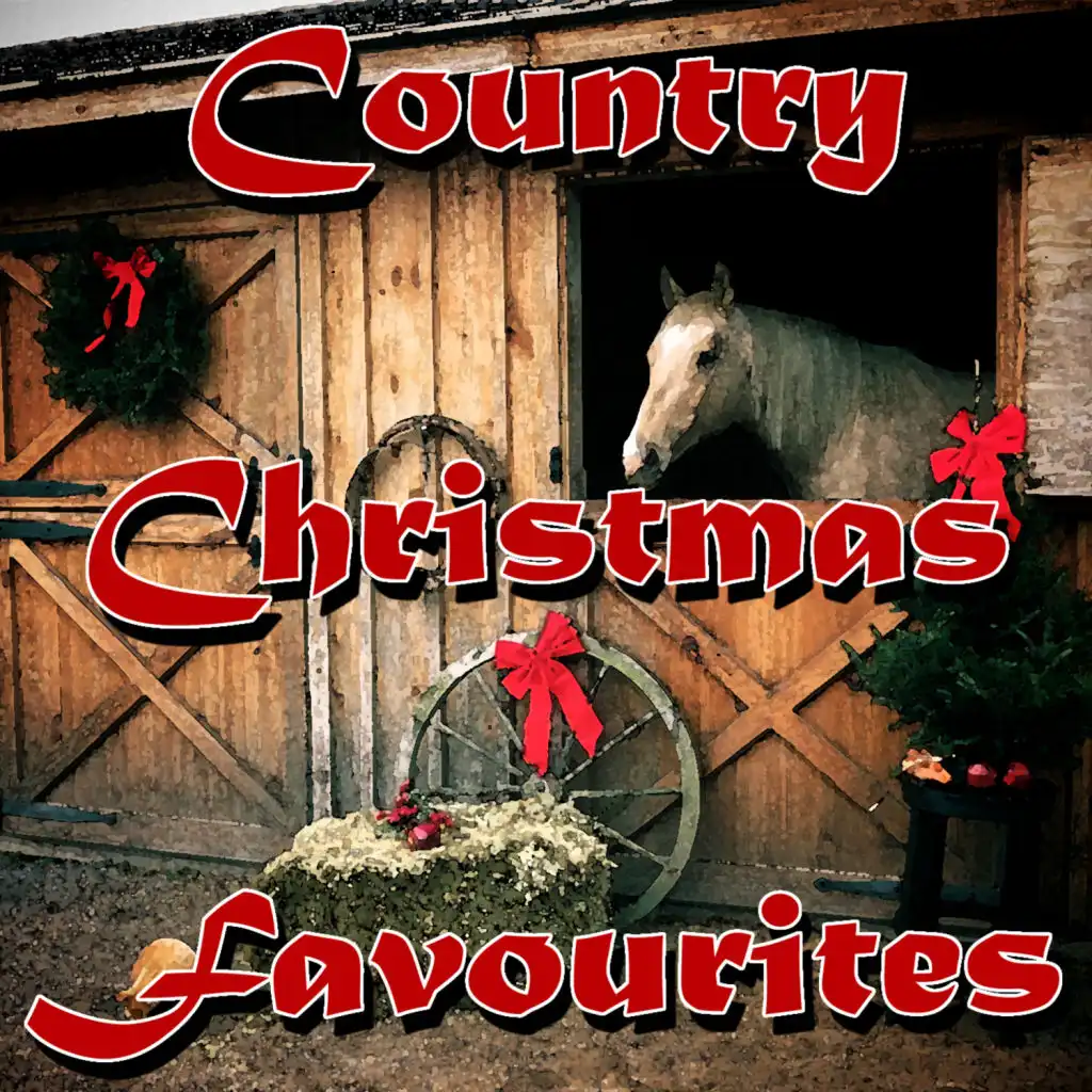 Country Christmas Favourites