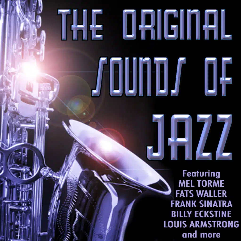 Standing On The Corner (_Most Happy Fella_)