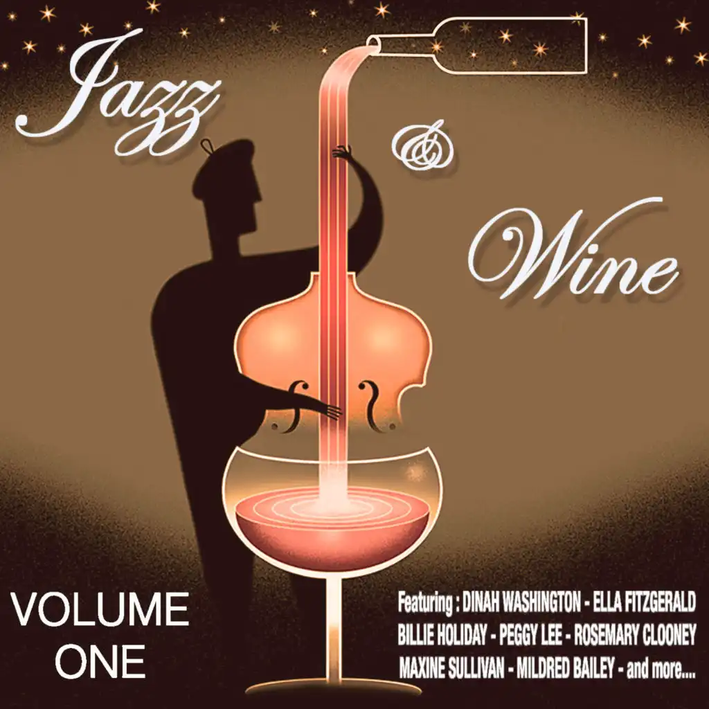 Jazz  And  Wine Vol1