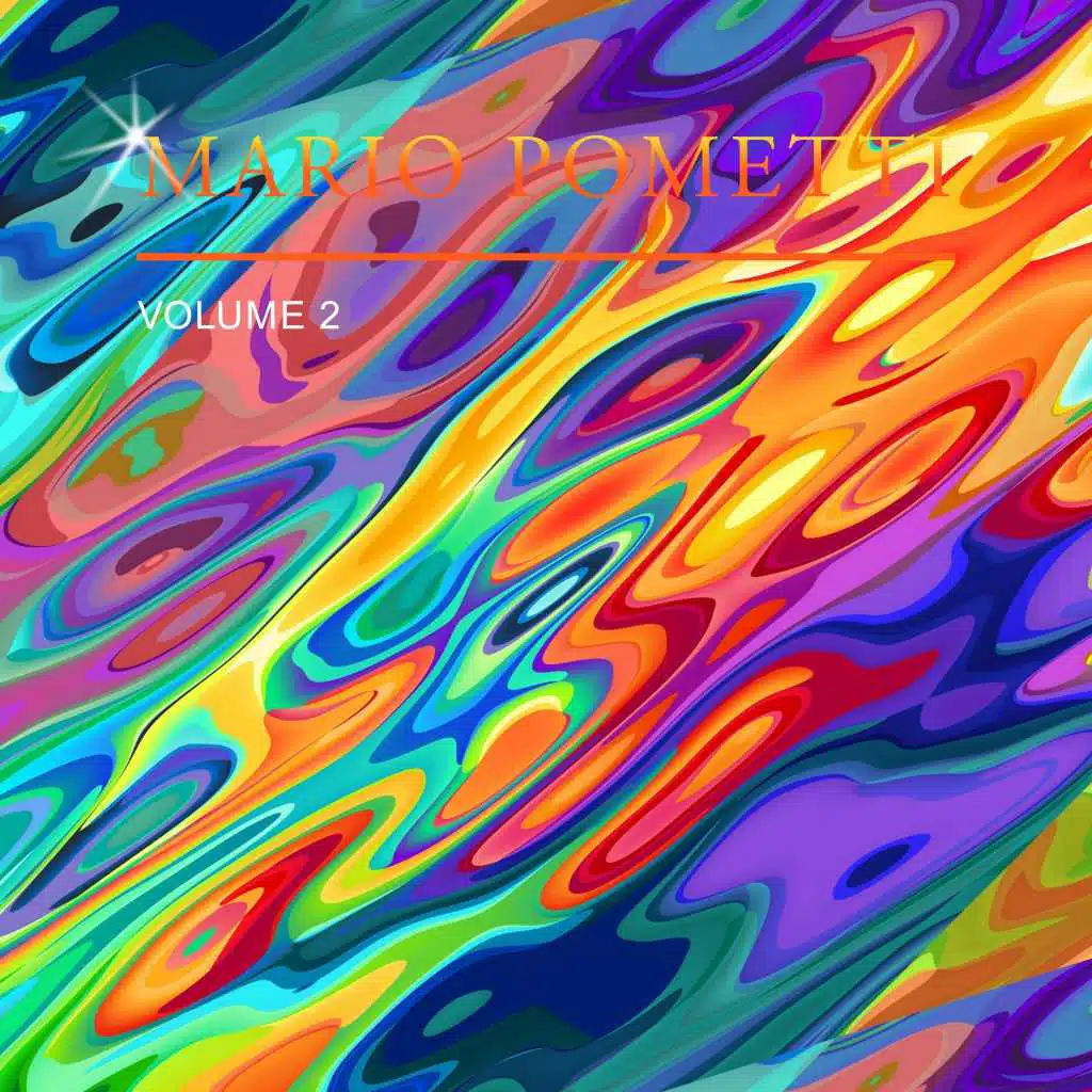 Mario Pompetti Vol. 2