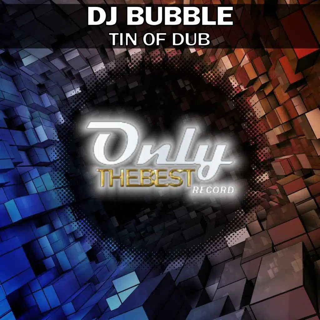 DJ Bubble