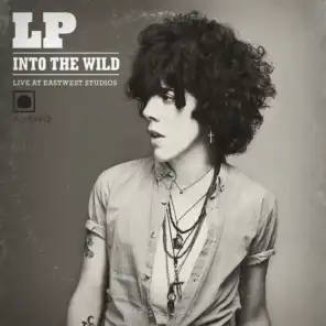 Into The Wild - Live At EastWest Studios