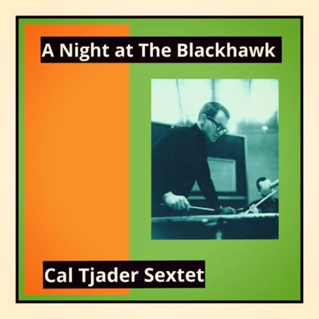 Cal Tjader Sextet