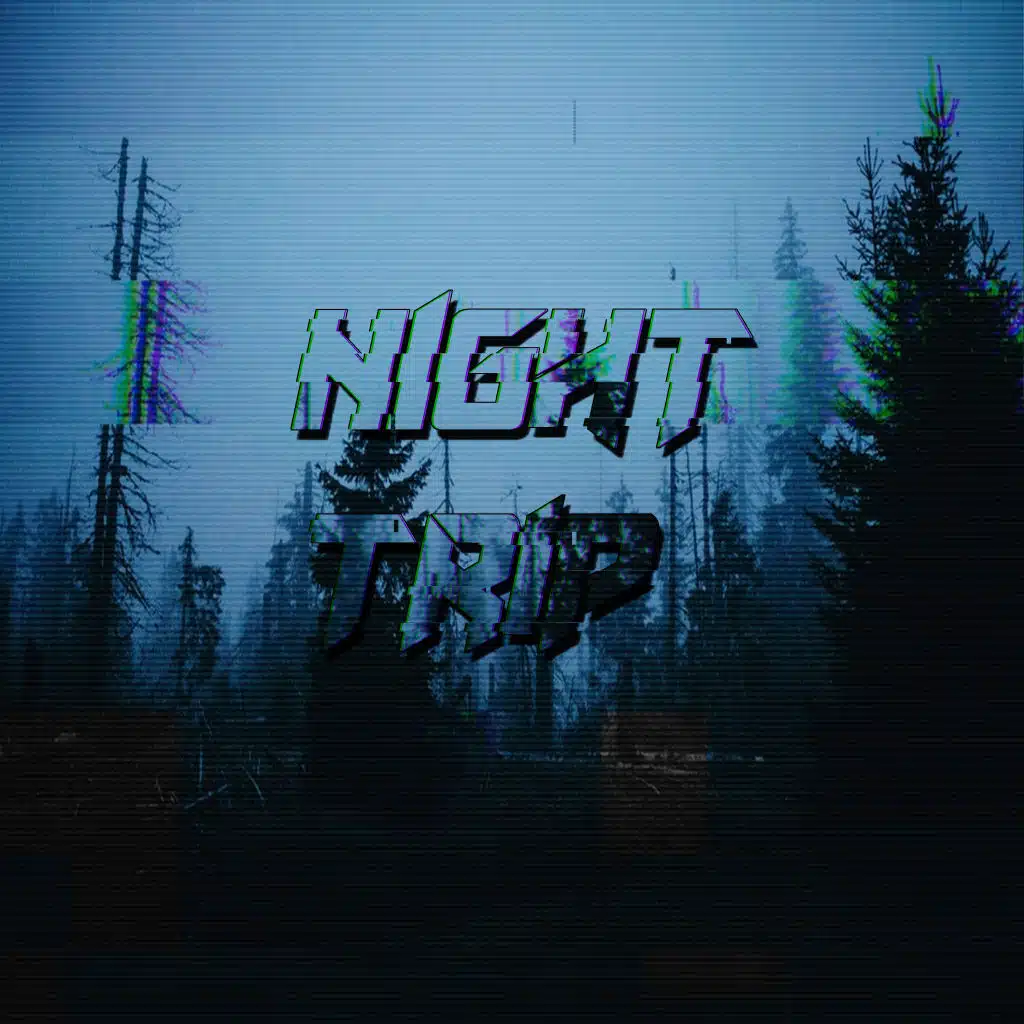 Night Trip (feat. d.m.prxd.)