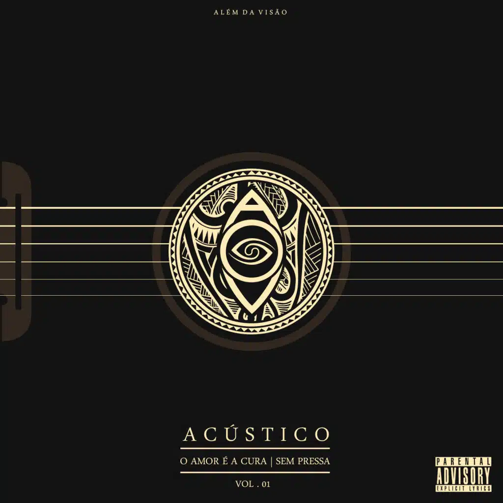 Acústico, Vol. 1