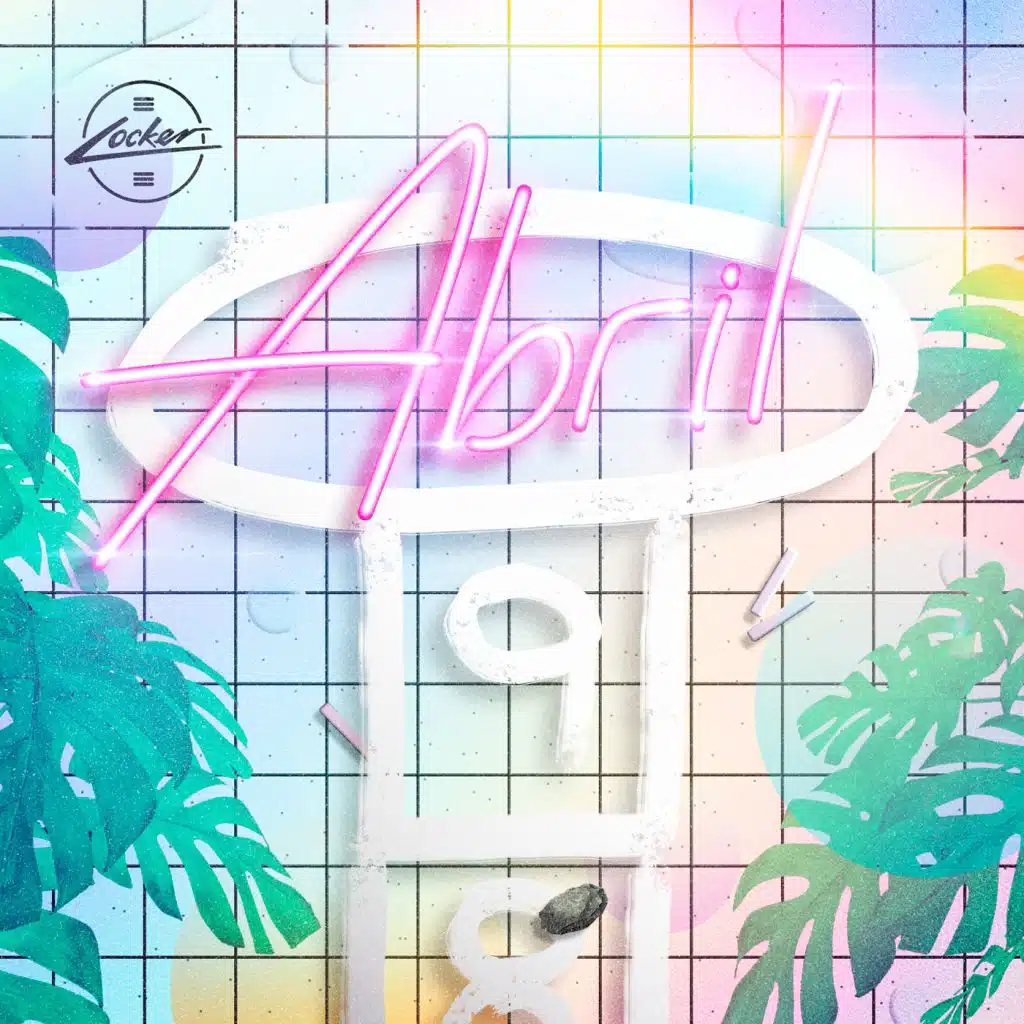 Abril