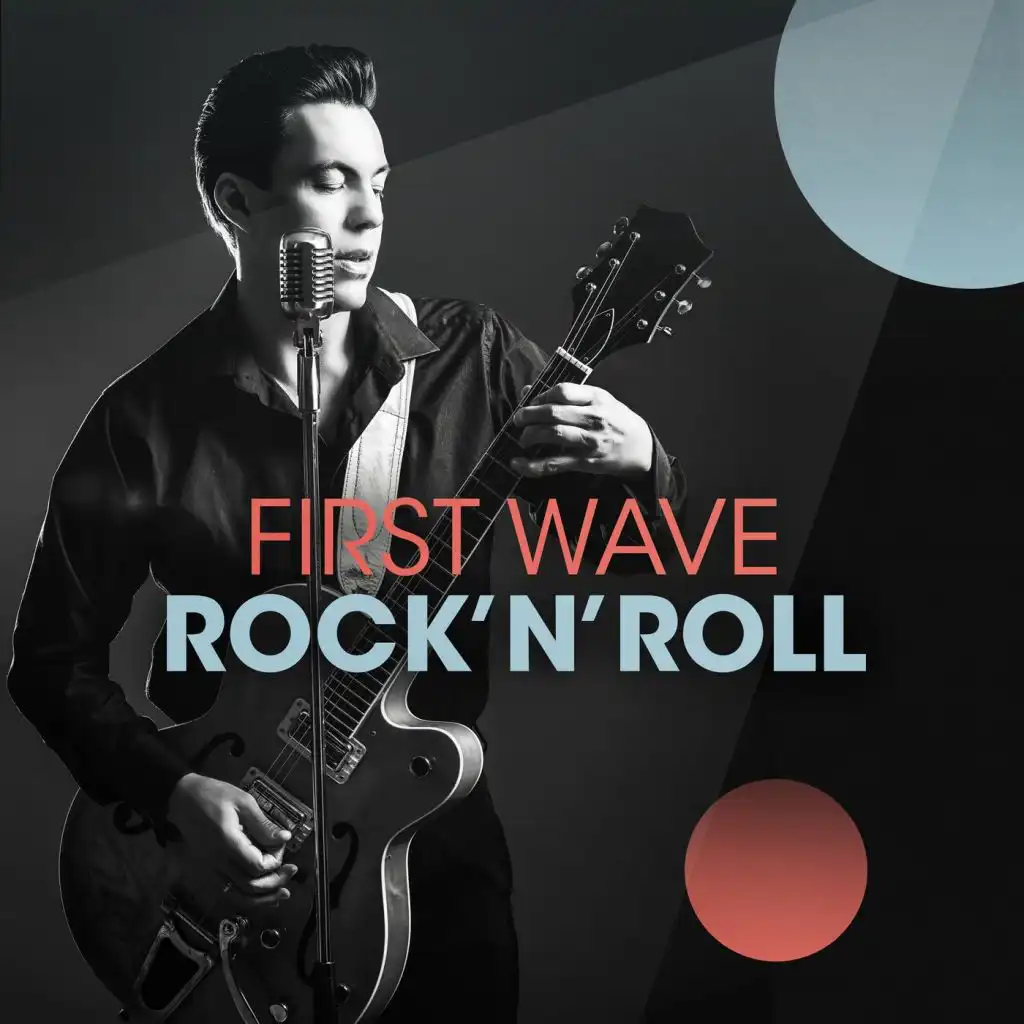 First Wave Rock'n'Roll