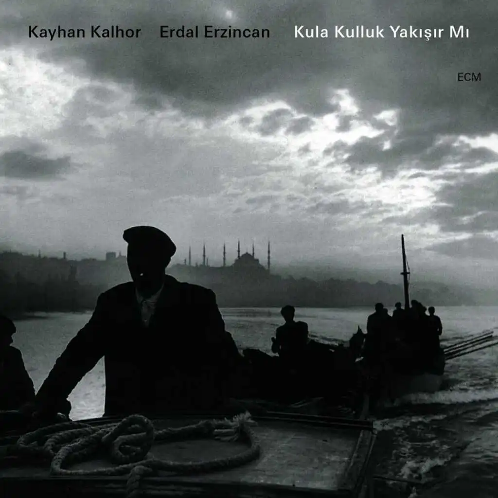 Improvisation II (Live In Bursa / 2011)