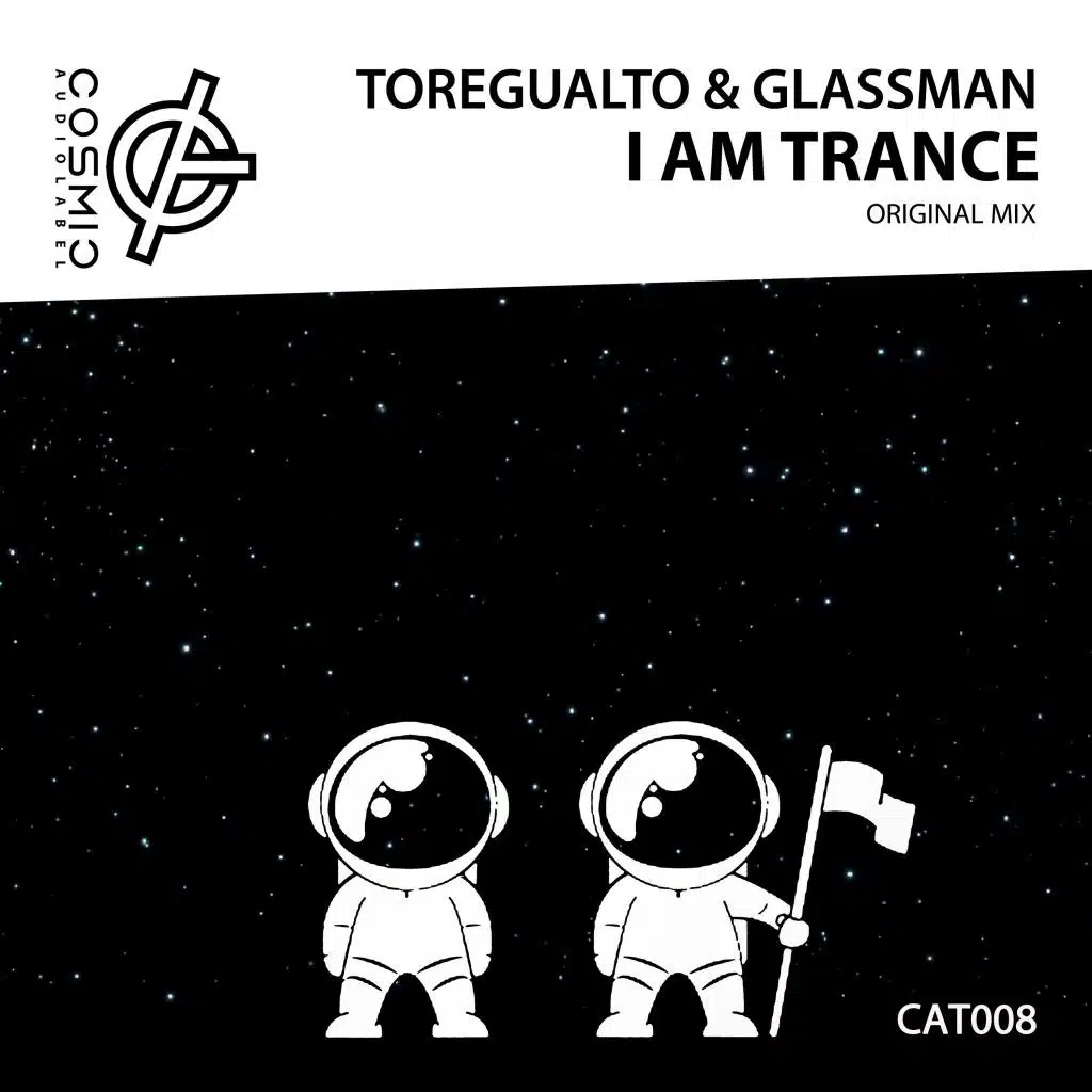 I Am Trance
