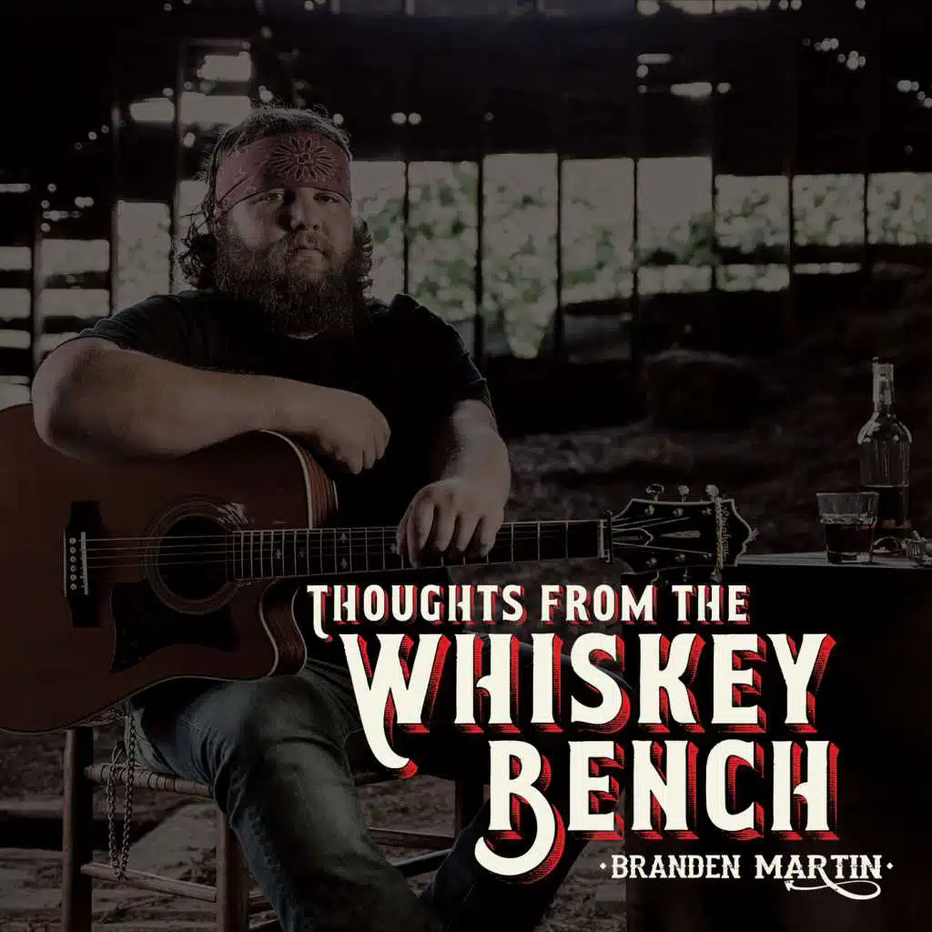 Thoughts from the Whiskey Bench