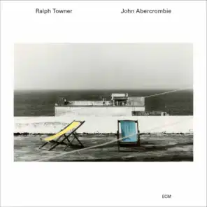 Ralph Towner & John Abercrombie