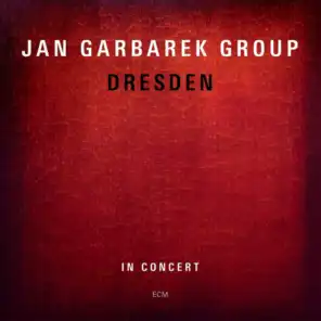 Jan Garbarek Group