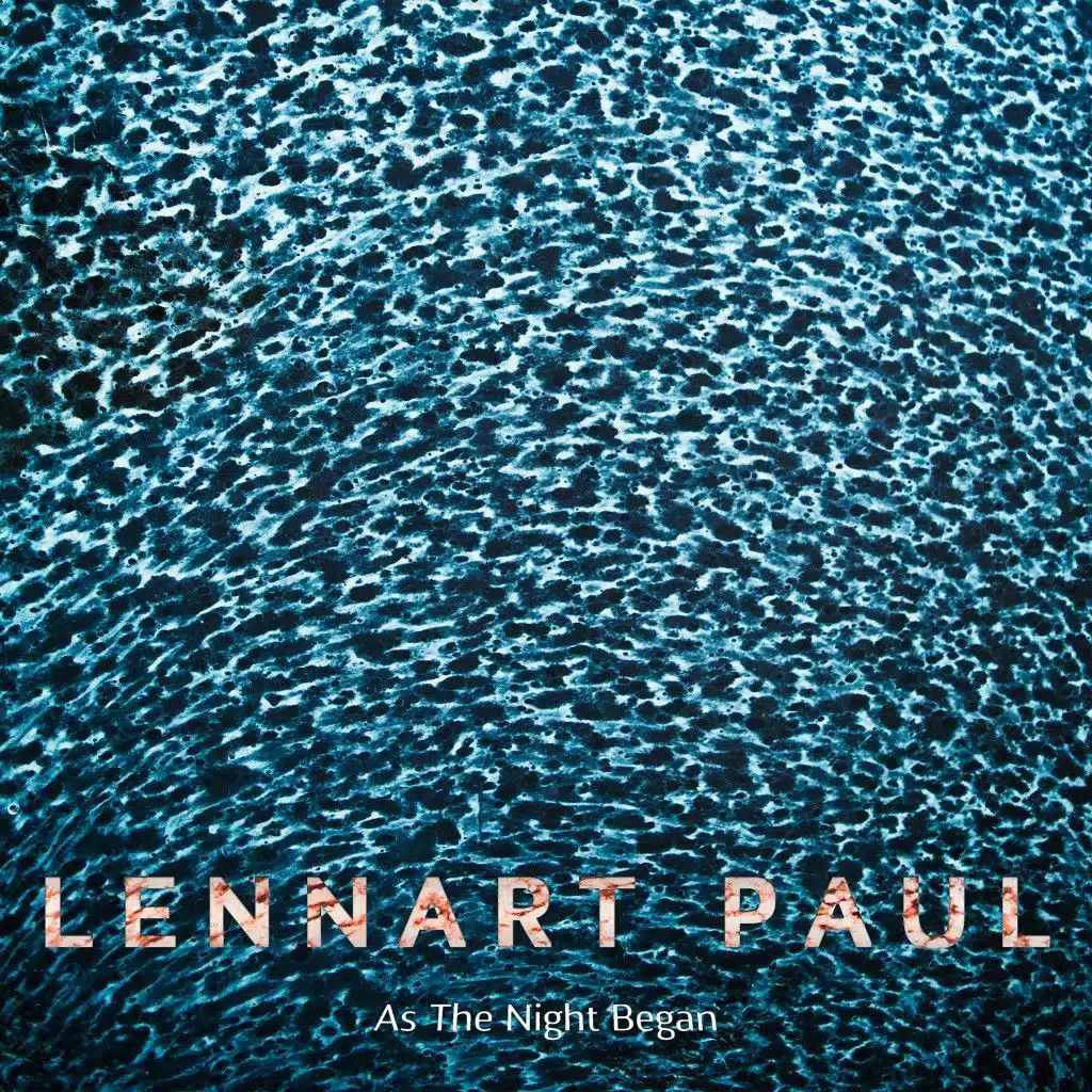 Lennart Paul