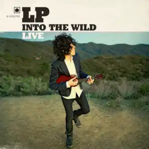 Into The Wild (Live)